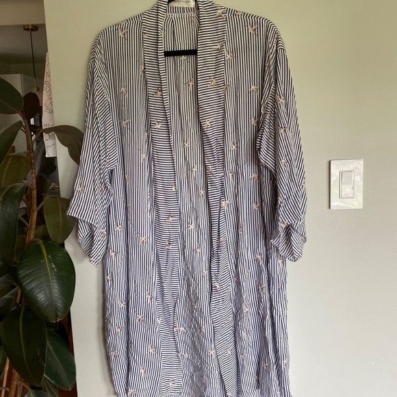 onderbroeks robe - size S - Picture 2 of 7